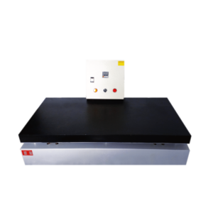 Planchas Calefactoras