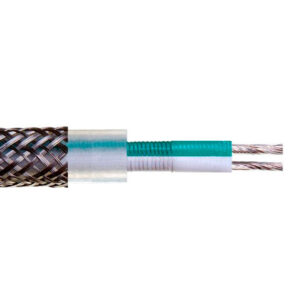 Cables calentadores Flexibles heat tracing