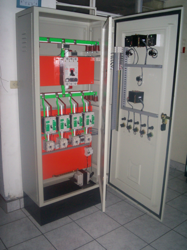 Tableros de control - Image 2