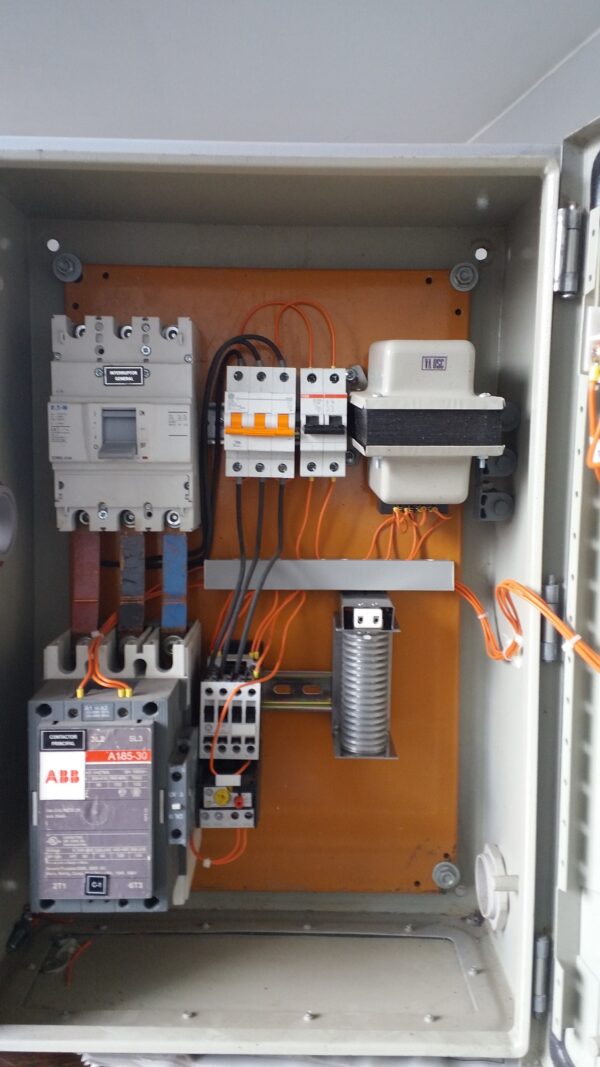Tableros de control - Image 3